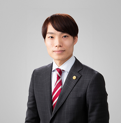 弁護士 鈴木智敦